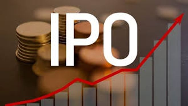 EMS Limited IPO